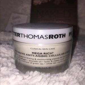 Peter Thomas Roth anti aging cream 3.4 oz